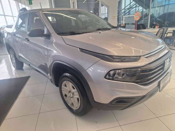 FIAT TORO 1.3 TURBO 270 FLEX ENDURANCE AT6